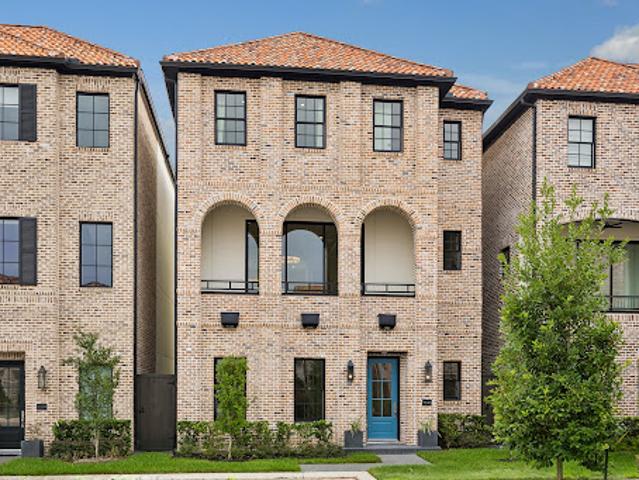 House for sale in Harris, Texas