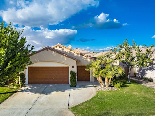 House for rent in La Quinta