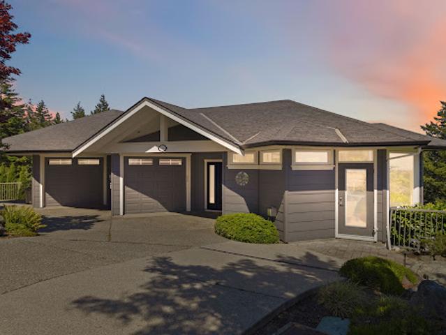 House for sale in Victoria, British Columbia