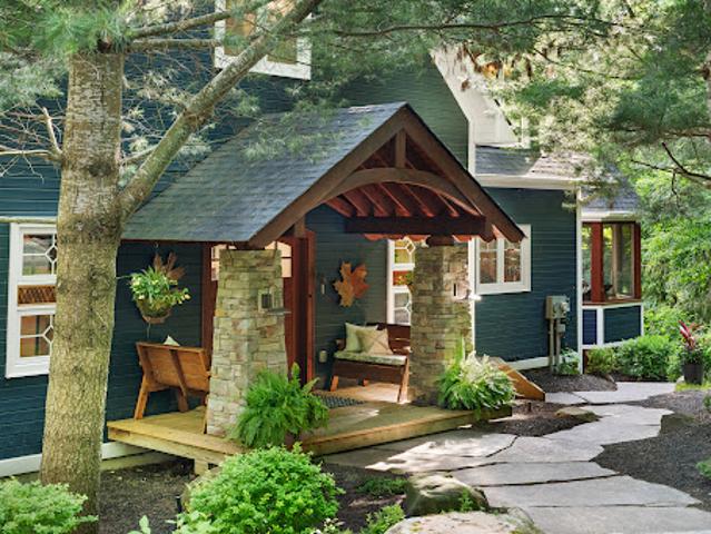 House for sale in Muskoka, Ontario