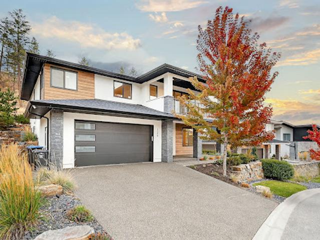 House for sale in Kelowna, British Columbia