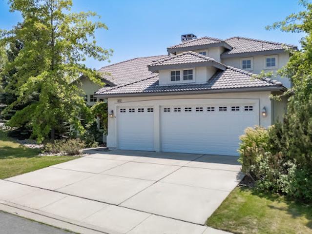 House for sale in Reno