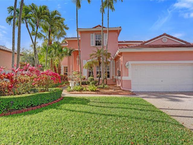 House for sale in Miramar, Florida