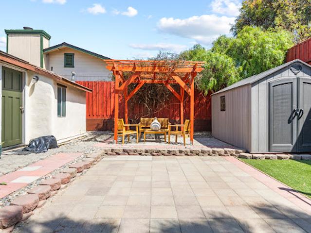 House for sale in Seaside, California