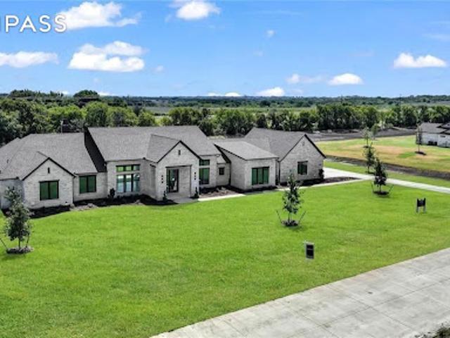 House for sale in Parker, Texas