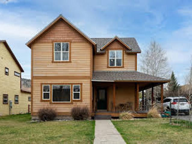House for sale in Ridgway