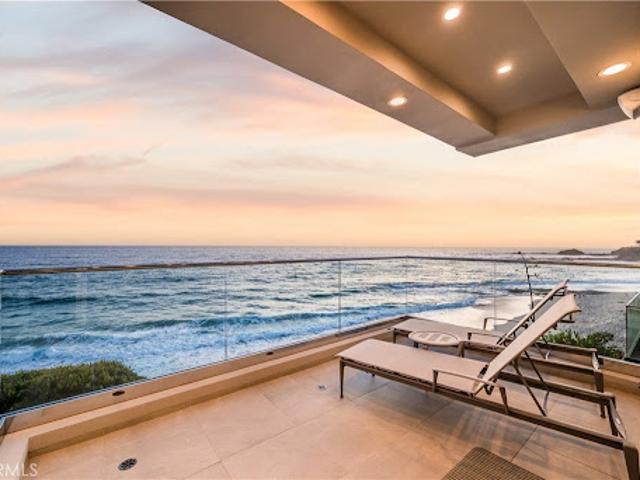 House for sale in Laguna Beach, California