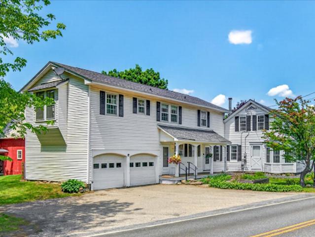 House for sale in Wardsboro, Vermont