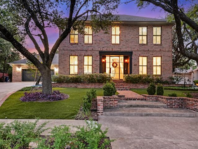 House for sale in Austin, Texas