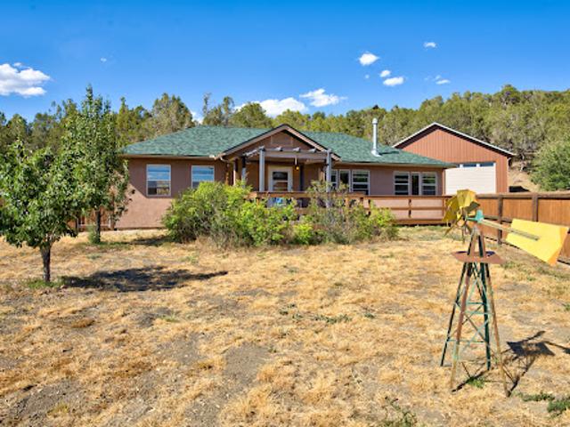 House for sale in Montezuma, Colorado