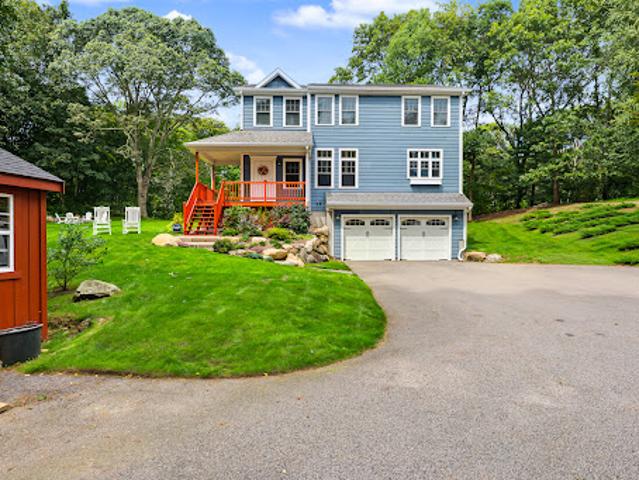 House for sale in Westerly, Rhode Island
