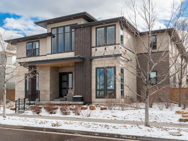 House for sale in Denver, Colorado