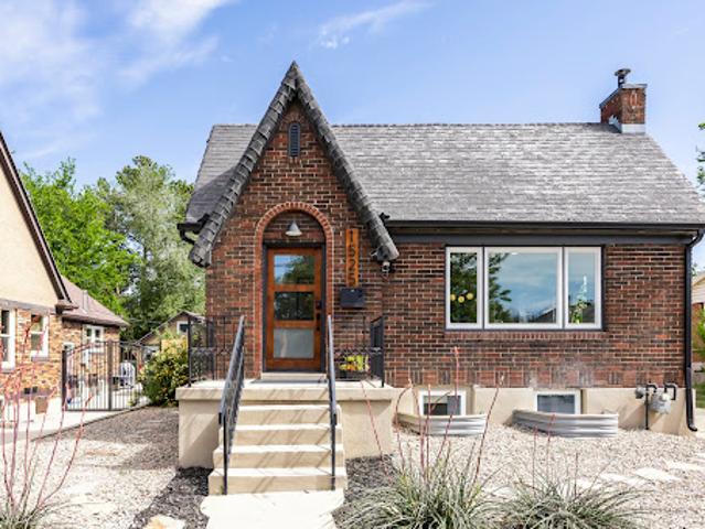 House for sale in Salt Lake City, Utah
