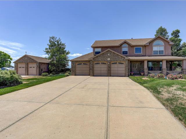 House for sale in Colorado
