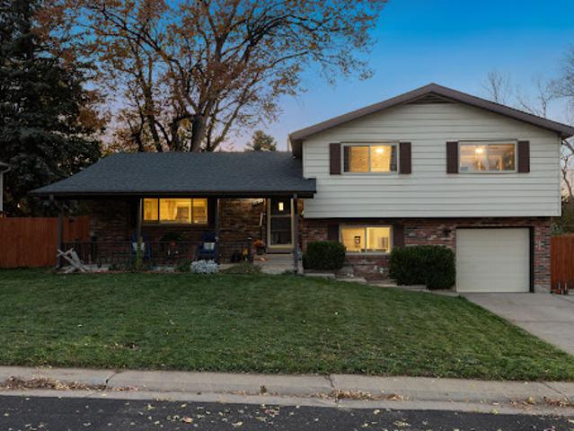 House for sale in Arapahoe, Colorado