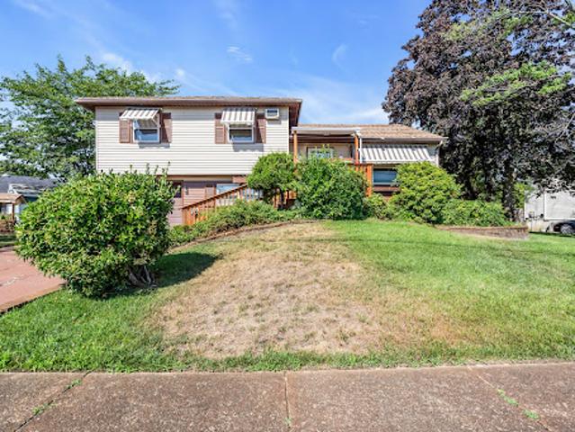 House for sale in New Jersey