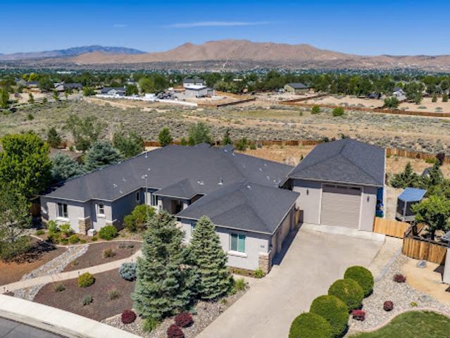 House for sale in Sparks Glencoe, Nevada