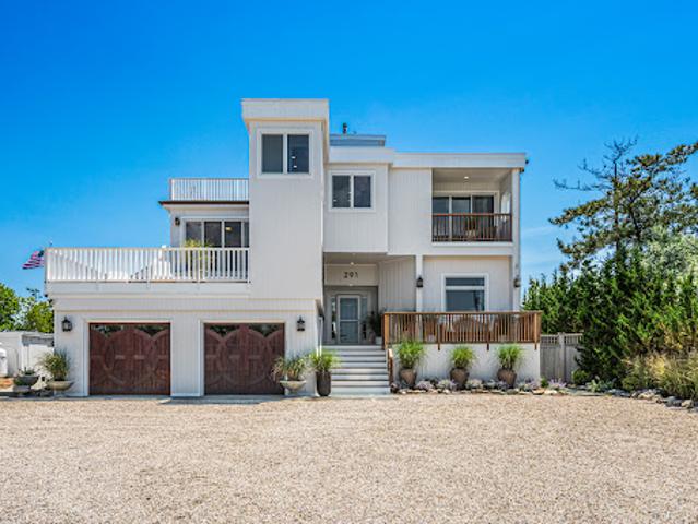 House for sale in Sagaponack, New York