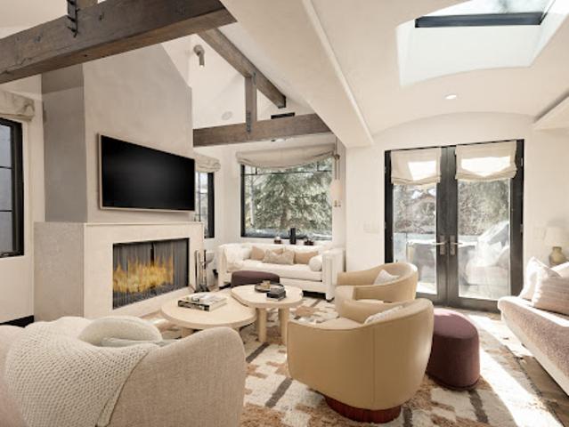 House for rent in Aspen, Colorado