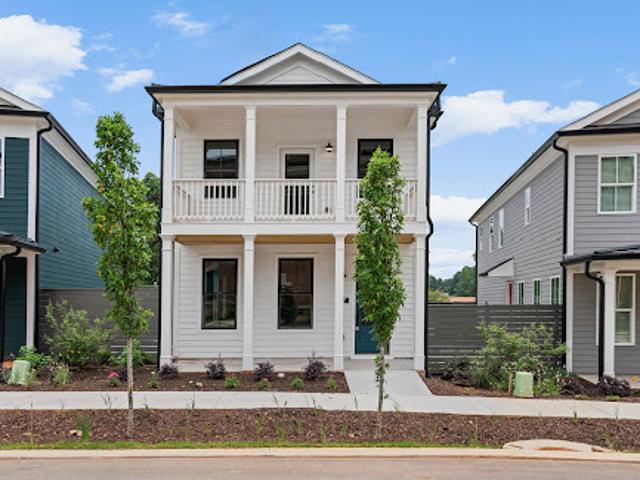 House for sale in Auburn, Georgia