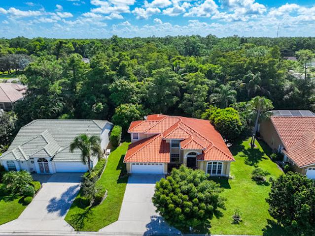 House for sale in Naples, Florida