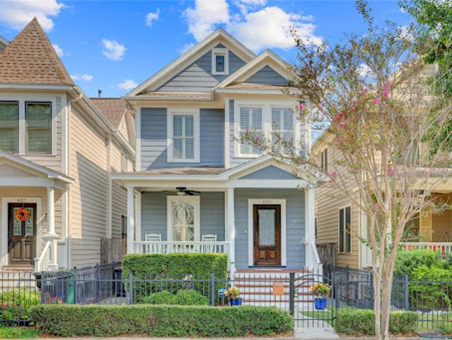 House for sale in Harris, Texas