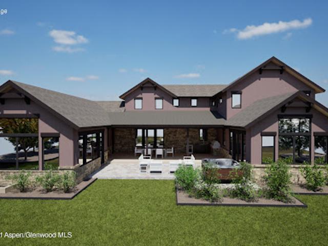 House for sale in Garfield, Colorado