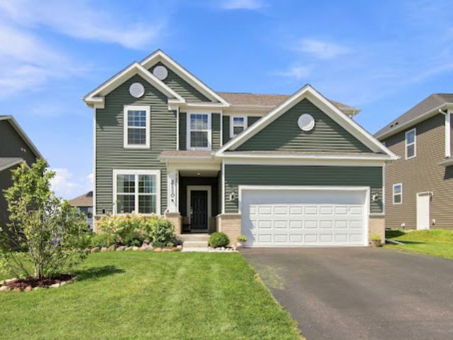House for sale in Mchenry, Illinois