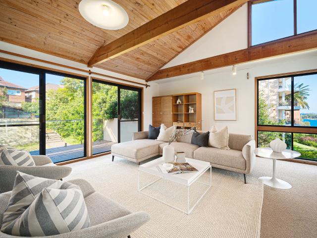 House for rent in Northern Beaches, Sydney