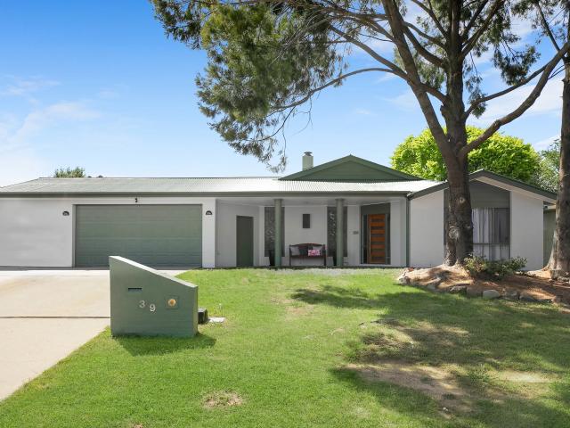 House for rent in Queanbeyan, New South Wales