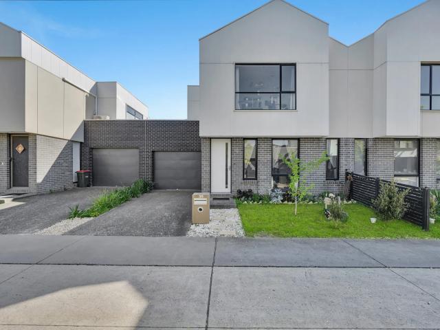 House for rent in Springvale, Melbourne