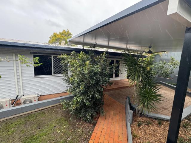 House for rent in Methul, Queensland