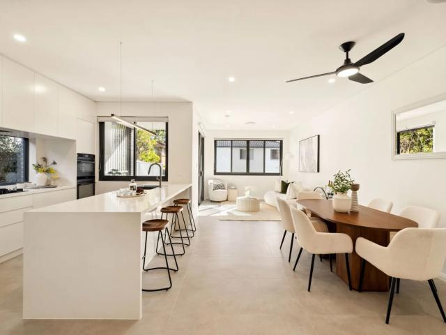 House for rent in Inner West, Sydney