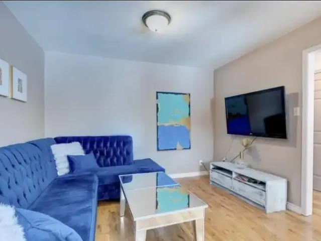 House for rent in Barrie, Ontario