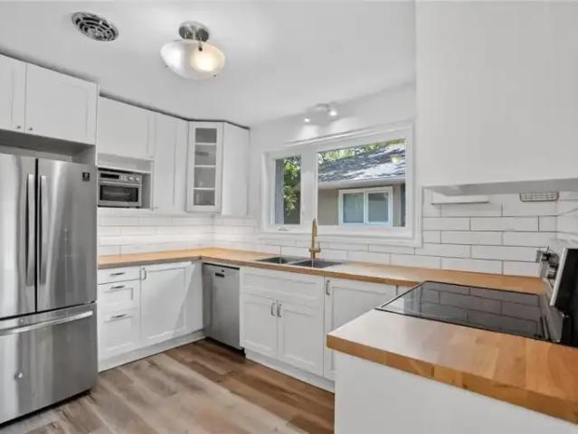 House for rent in Mathers, Winnipeg