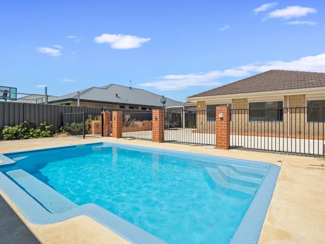 House for rent in Parklands, Western Australia