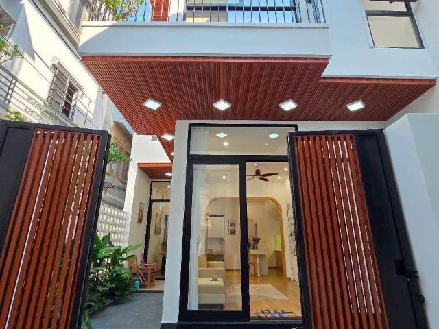 Bất động sản cho thuê tại Hải Châu, Đà Nẵng