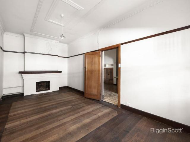 House for sale in Abbotsford, Melbourne