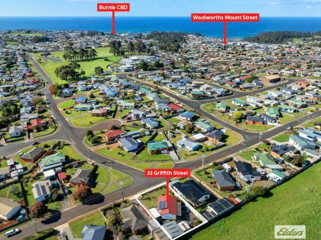 House for sale in Acton, Burnie