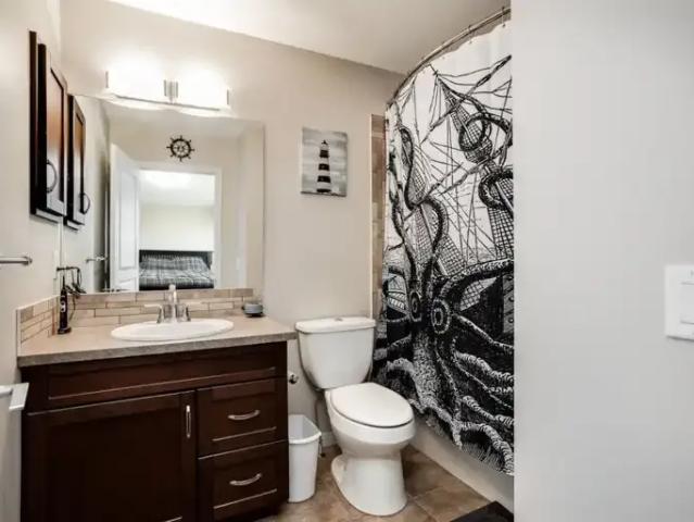 House for rent in Airdrie, Alberta