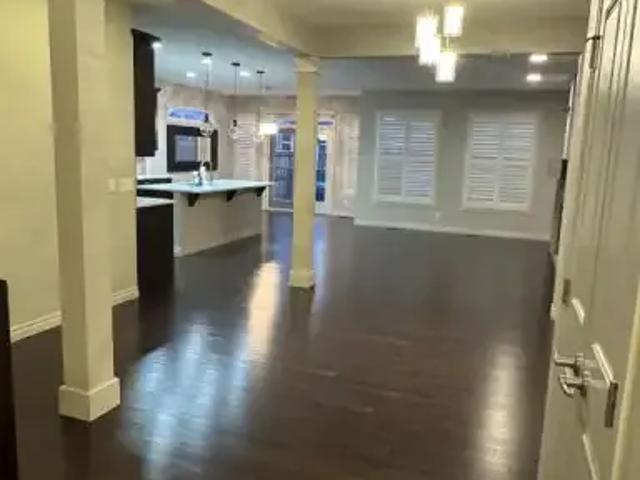 House for rent in Airdrie, Alberta