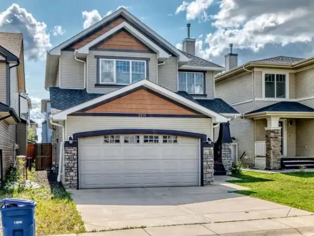 House for rent in Airdrie, Alberta