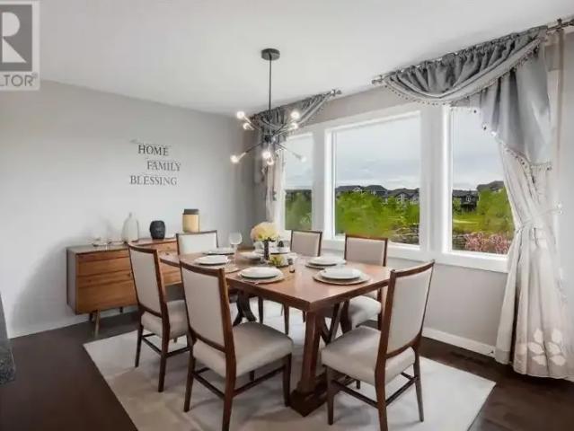 House for rent in Airdrie, Alberta