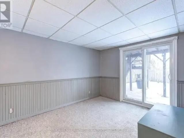 House for rent in Southwood, Ajax