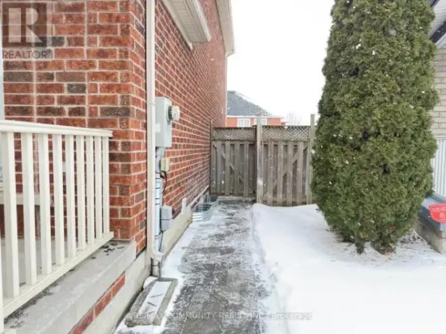 House for rent in Durham, Ontario