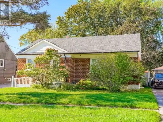 House for rent in Durham, Ontario