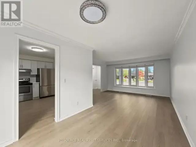 House for rent in Southwood, Ajax