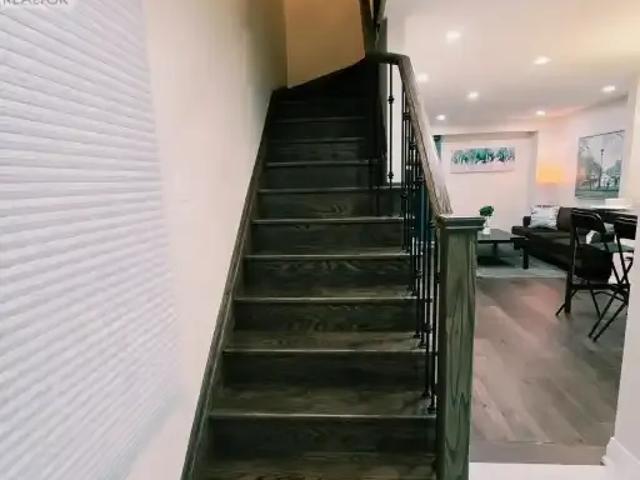 House for rent in Westney Heights, Ajax