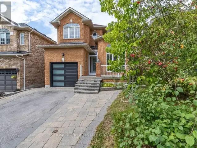 House for rent in Durham, Ontario
