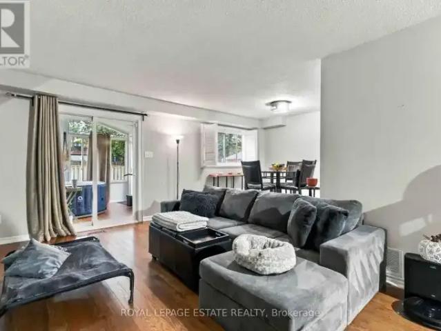 House for rent in Discovery Bay, Ajax